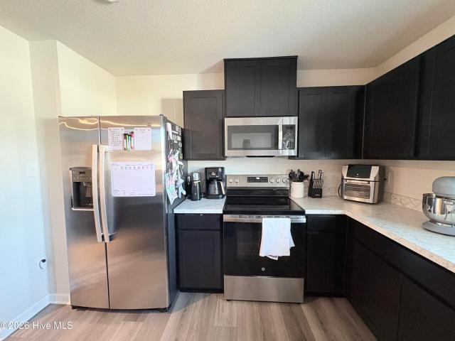 Townhouse for sale in Elizabeth City, North Carolina