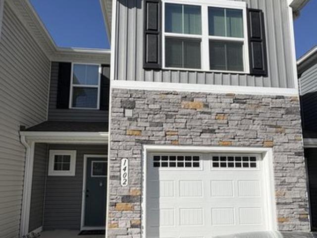 Townhouse for sale in Elizabeth City, North Carolina