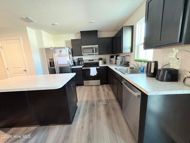 Townhouse for sale in Elizabeth City, North Carolina