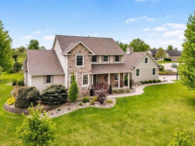 House for sale in Washington, Iowa