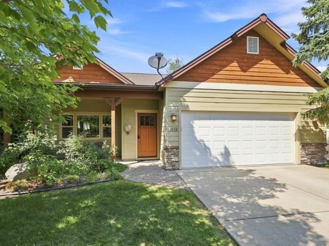 House for sale in Sandpoint, Idaho