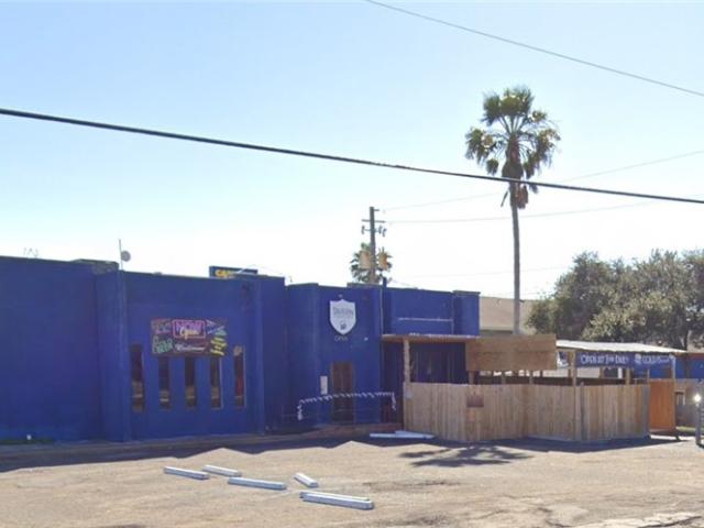 Commercial for sale in Corpus Christi