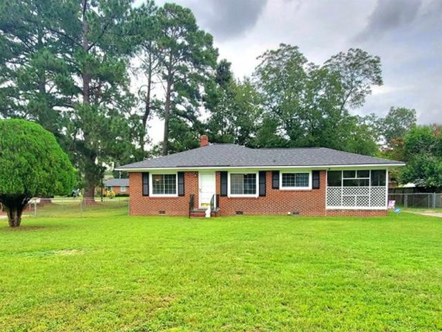 House for sale in Effingham, South Carolina