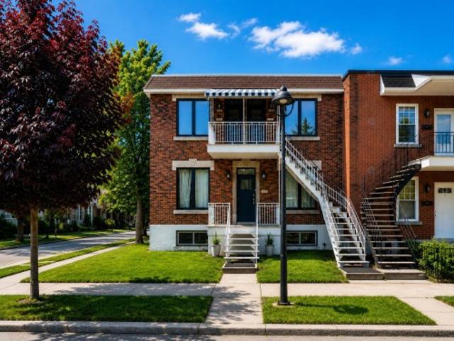 Property for rent in St. Leonard's, Quebec