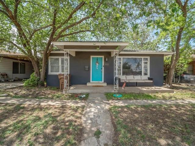 House for sale in Howard, Texas