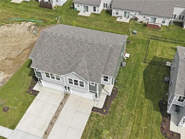 House for sale in Starbrooke, Louisburg