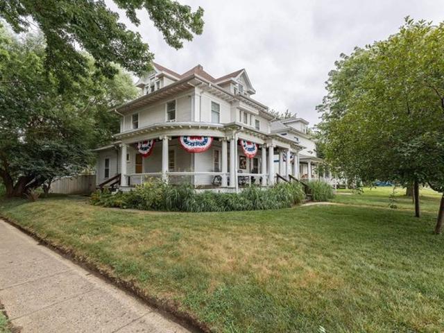 House for sale in Woodbury, Iowa