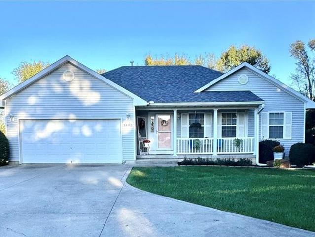 House for sale in Hidden Creek, Cameron