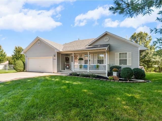 House for sale in Hidden Creek, Cameron