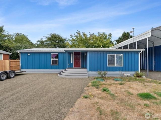 House for sale in Grayland, Washington