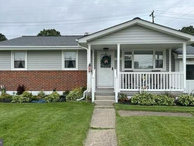 House for sale in Glen Burnie, Maryland