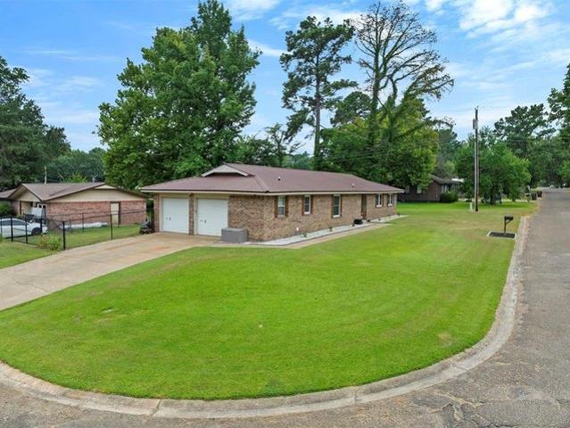 House for sale in Idabel, Oklahoma