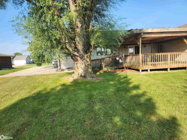 House for sale in Denison, Iowa