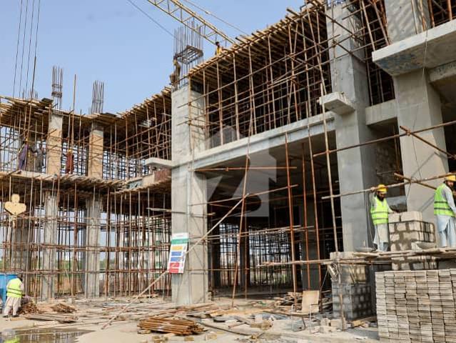 Apartment for sale in Islamabad