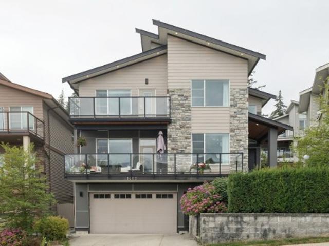House for sale in Coquitlam, British Columbia