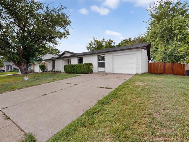 House for sale in Arlington, Texas