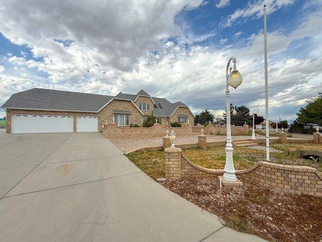 House for sale in Wellington, Utah