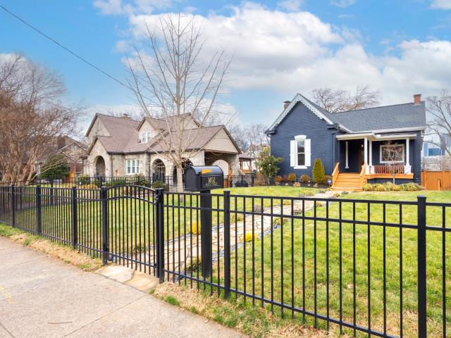 Property for sale in Tennessee