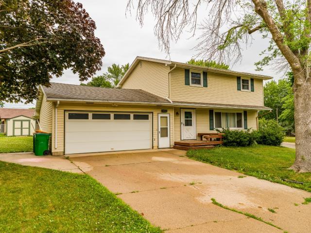 House for sale in Albert Lea, Minnesota