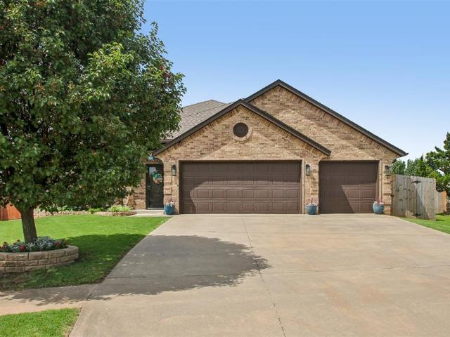 House for sale in Norman, Oklahoma