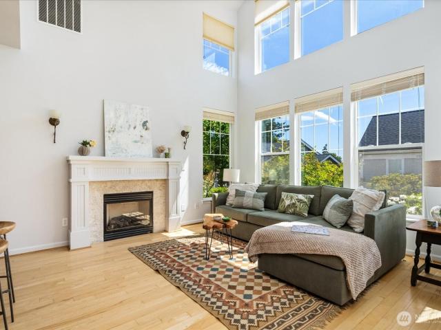 House for sale in Freeland, Washington