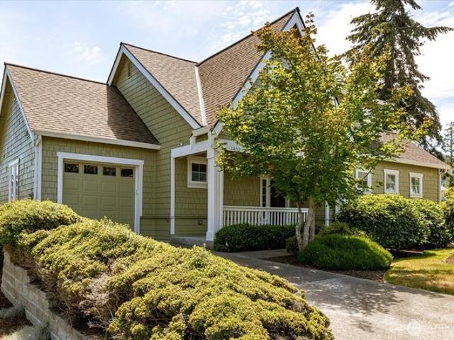 House for sale in Freeland, Washington