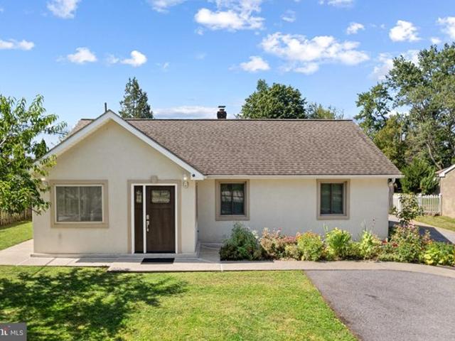 House for sale in Norristown, Pennsylvania
