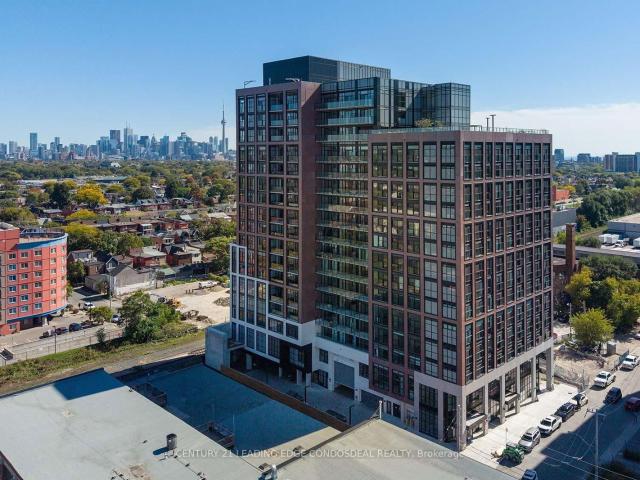 Condo for sale in Davenport, Toronto