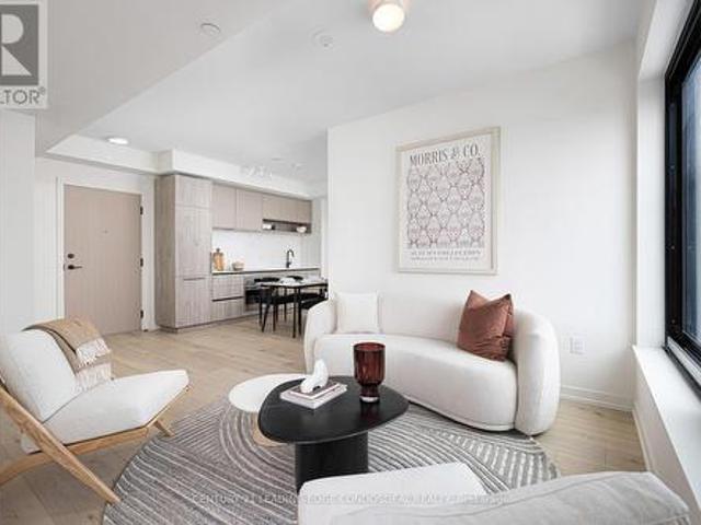 Condo for sale in Woburn, Ontario