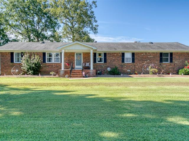 House for sale in Lewisburg, Kentucky
