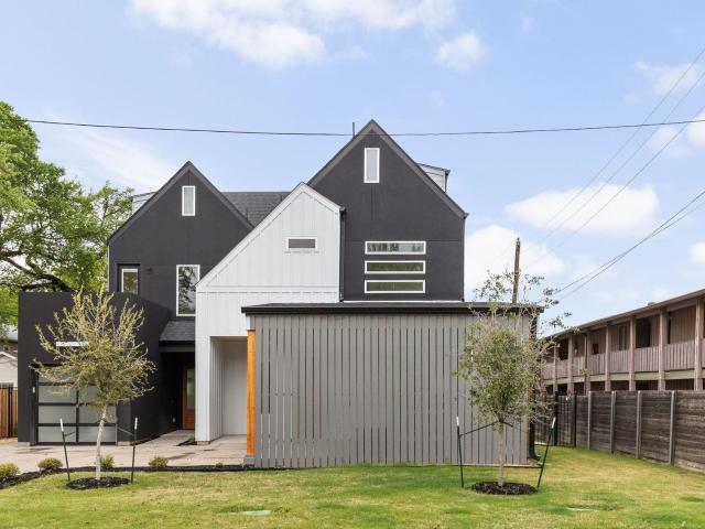Property for rent in Austin, Texas