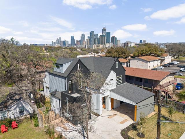 Property for rent in Austin, Texas