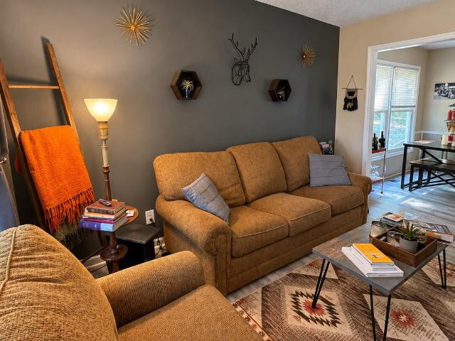 House for sale in Mebane, North Carolina