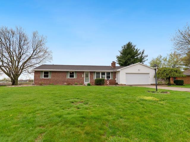 House for sale in Winona Lake, Indiana