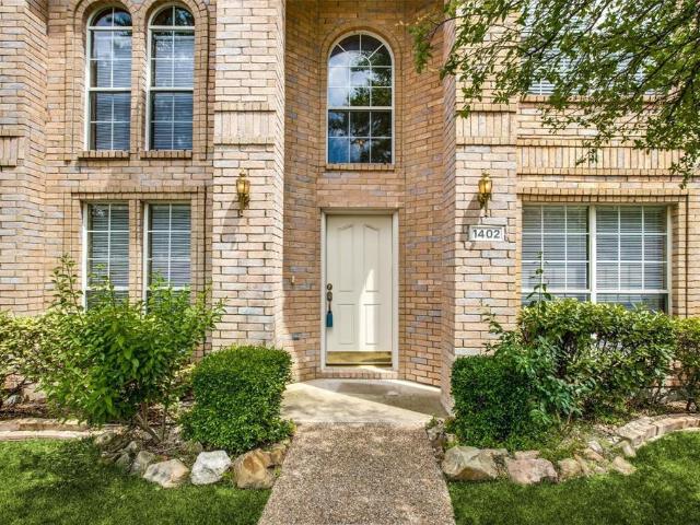 Property for rent in Allen, Texas