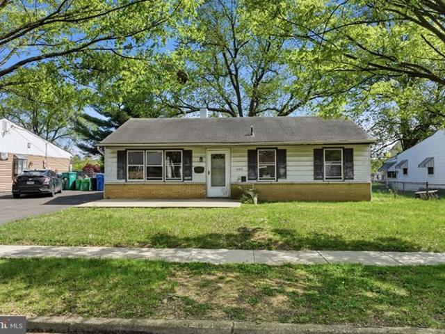 House for sale in Bucks, Pennsylvania
