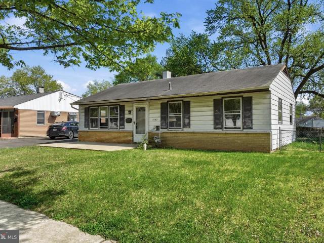 House for sale in Bucks, Pennsylvania