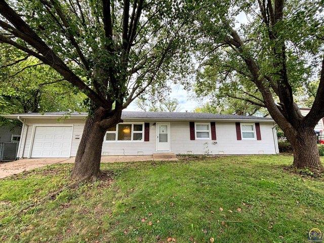 House for sale in Kansas