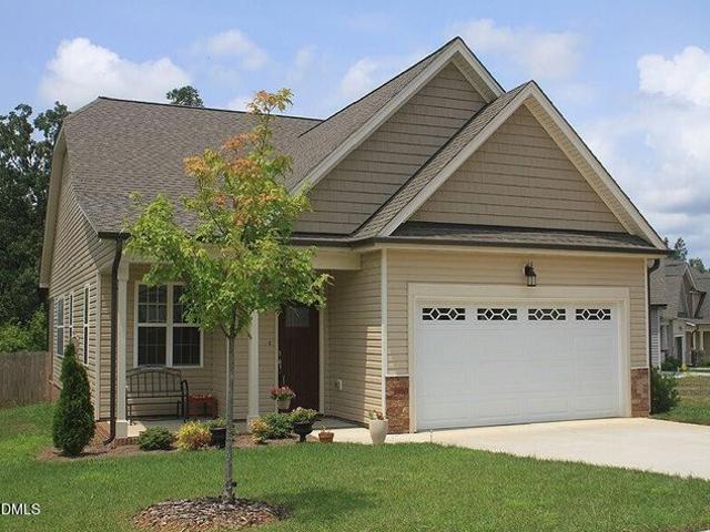 House for sale in Alamance, North Carolina
