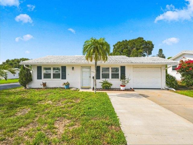 House for sale in Seminole, Pinellas County