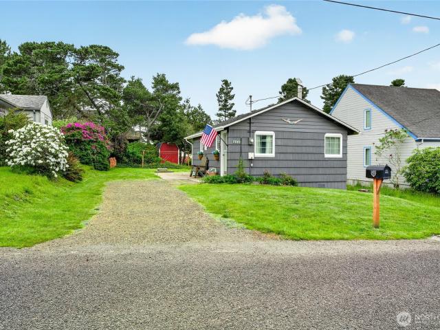 House for sale in Washington