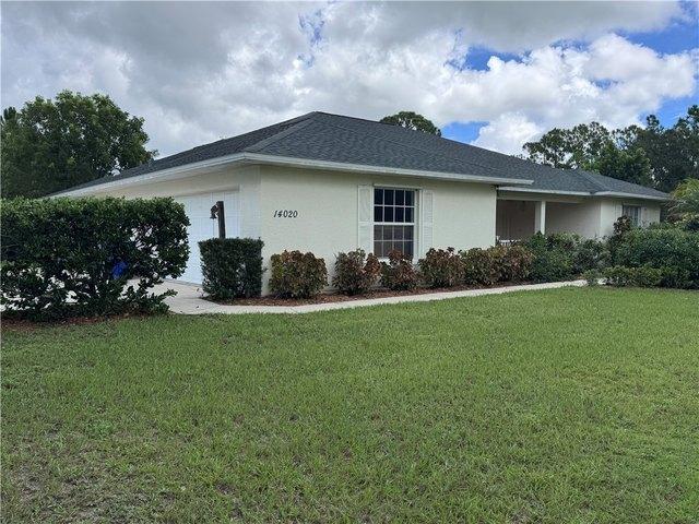 House for sale in Fellsmere, Indian River County