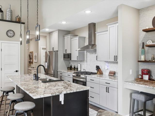 House for sale in Isanti, Minnesota