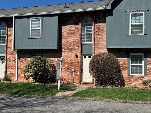 Townhouse for sale in Champion, Pennsylvania