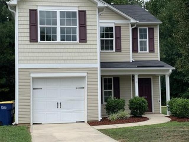 House for sale in Chatham, North Carolina