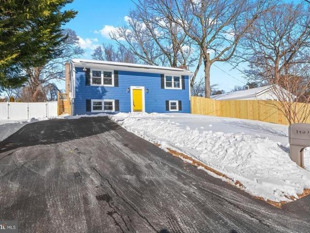 House for sale in Harmans, Maryland