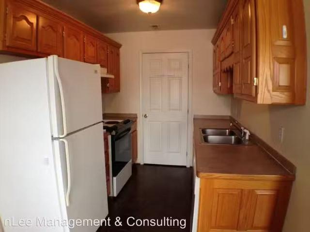 Condo for rent in Atchison