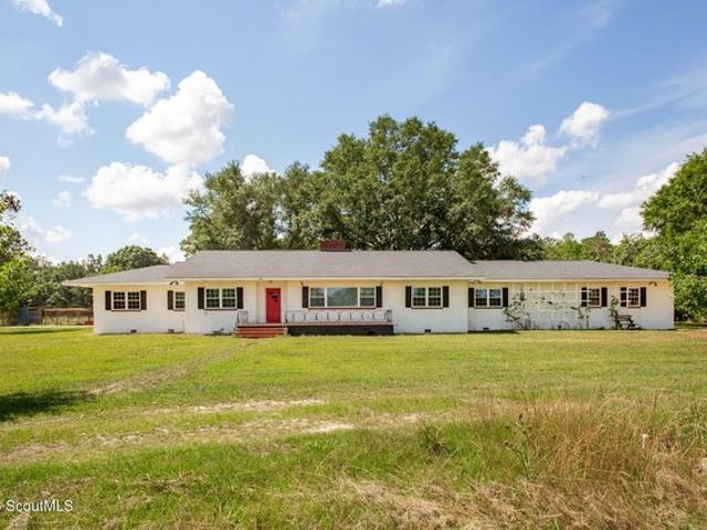 House for sale in Alma, Georgia
