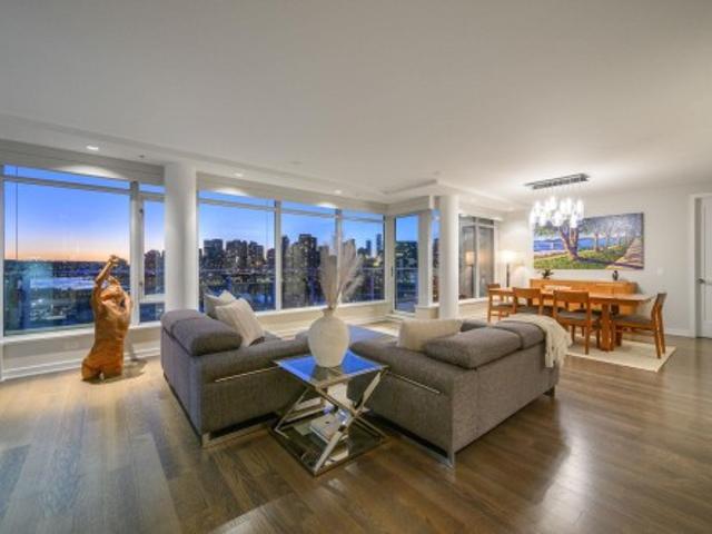 Property for sale in Vancouver, British Columbia