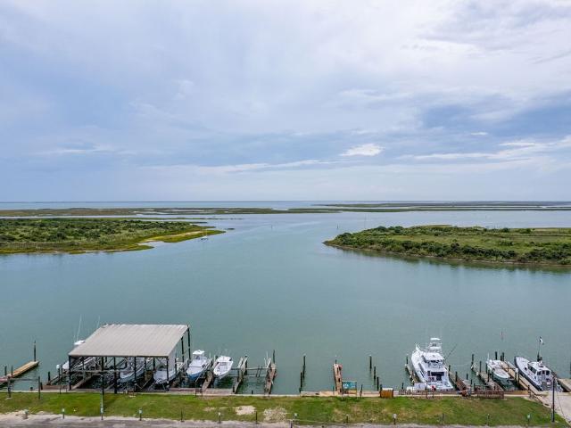 Condo for sale in Port O'Connor, Calhoun County